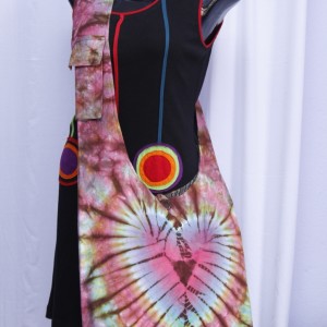 Tiedye Bag