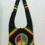 Shoulder Bag/Rasta Bag