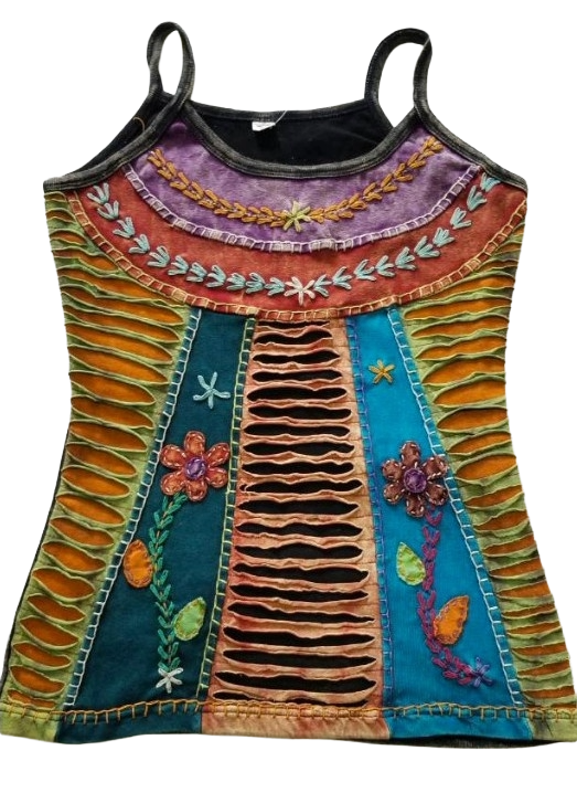 Vibrant Vision Women's Tank Top