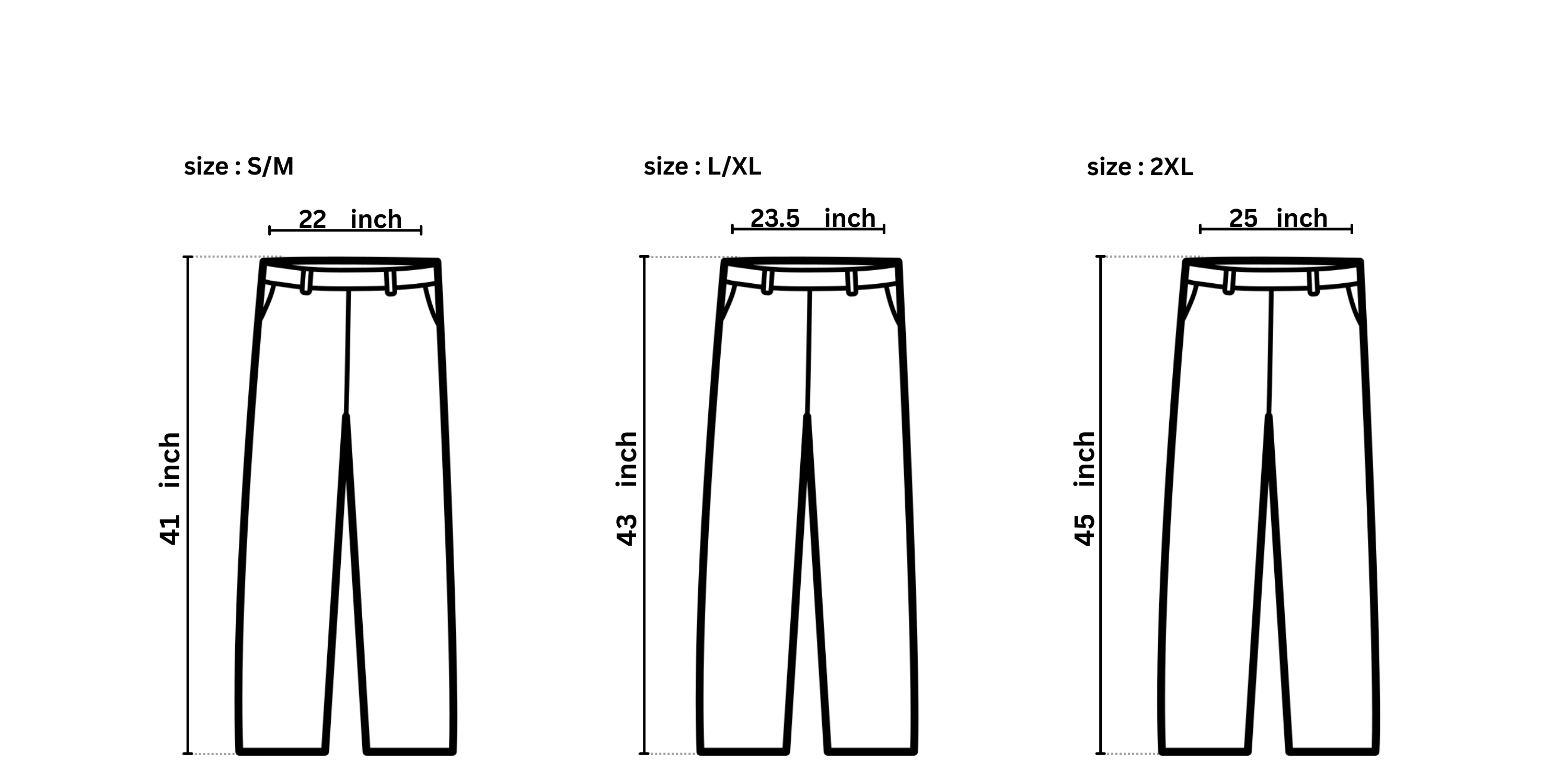 men’s  trouser -1