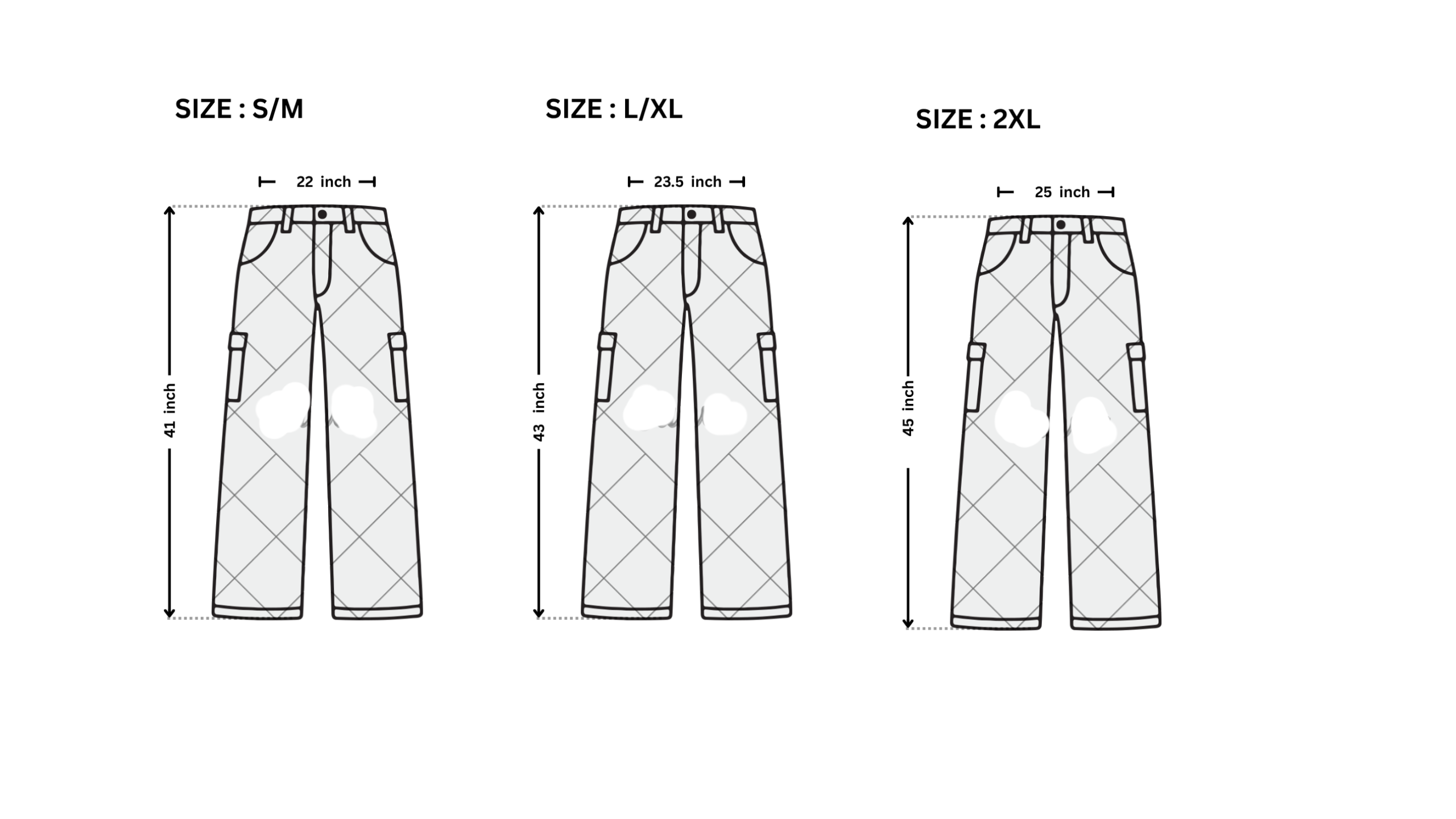 Cargo Pant-1