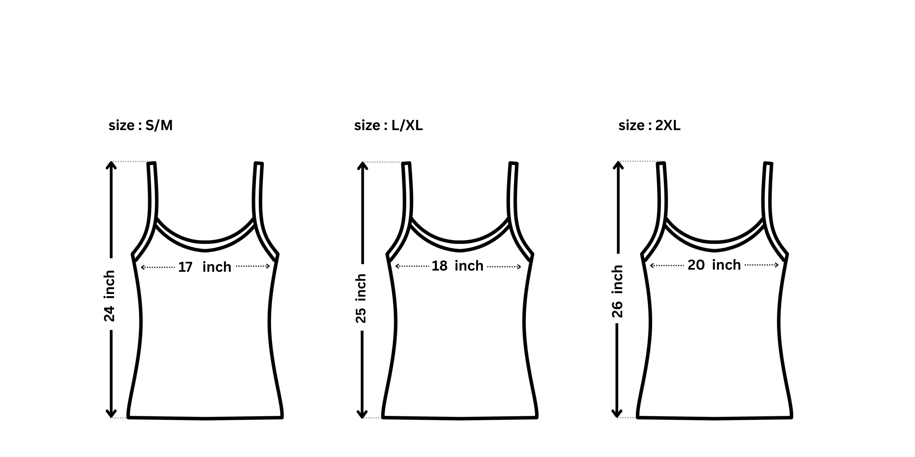 women tank top-1