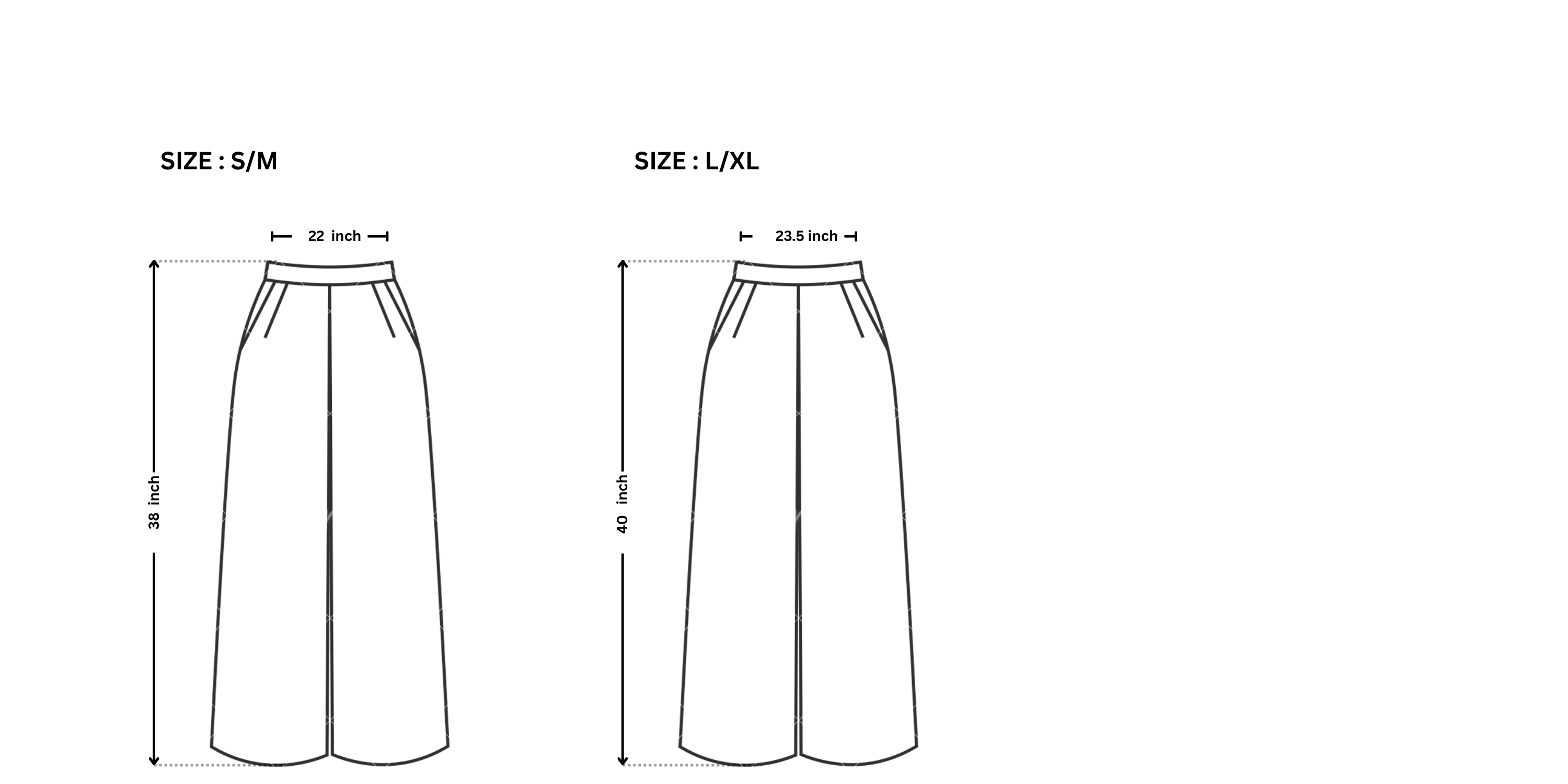 WOMEN TROUSER-2
