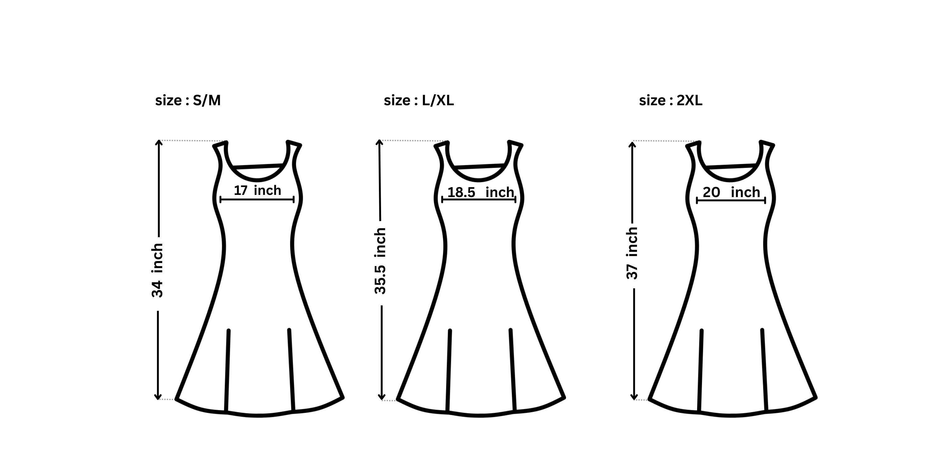 Women’s  cotton dres-1
